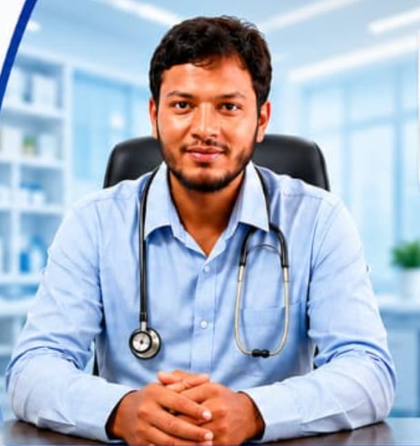 Dr. Abdul Aziz
